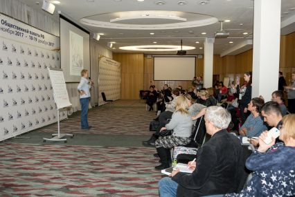 Многокамерные интернет-трансляции презентаций и выставок