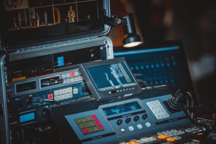 Многокамерные интернет-трансляции спортивных соревнований